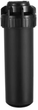 SFCNCVBTBX Arroseur rotatif souterrain réglable 40°~360°, filetage femelle 1/2, buse de pulvérisation escamotable for jardin, pelouse, verger, 1 pièce Buse à gazon