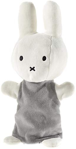 MIFFY 577879 GOTS Handspielpuppe