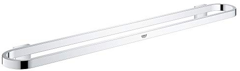 Grohe 41056000 Selection Barre Porte-Serviette (Import Allemagne) Chromé