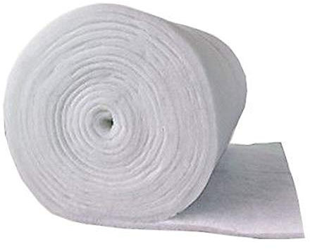18-22 MM x 5 Metres Thick Pond Filter Wool Koi Carp Pump Aquarium Pond Filter Media Medium Wool Floss Ex Wide 69cms