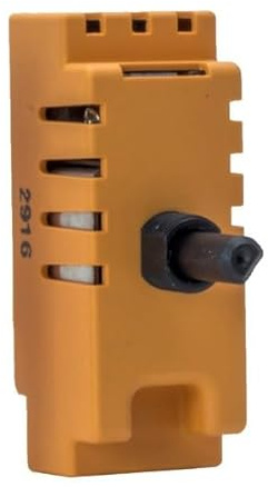 Hamilton Dummy Dimmer Switch Module 2 Way