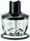 Braun Multiquick EasyClick chopper MQ 30 Nero 500 ML - AX22110060