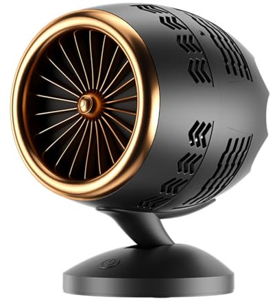 REITINGE Extracteur de fumée rechargeable pour salon et intérieur
