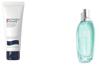 BH Soothing Balm 75ml + Eau Pure EDS 100ml