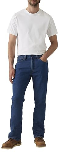 Levi's Pantalones Vaqueros 537 Western Bootcut para Hombre, In Range, 31W / 32L
