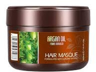 Argan Oil From Morocco - Máscara de queratina para el cabello (200 ml)