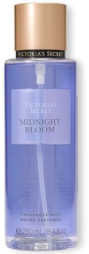 Victoria's Secret - Brume Pour Le Corps 250ml - Midnight Bloom