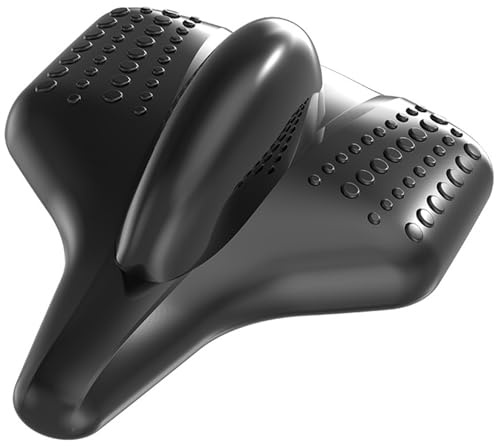 Appareils d'exercice du Plancher pelvien pour Hommes Entraîneur Musculaire du Plancher pelvien en Mousse PU Équipement d'exercice Ergonomique Compact et Portable pour la Maison, Le Bureau et Plus enc