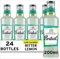 Britvic Bitter Lemon - Low Calorie Drink, 200 ml (Pack of 24)