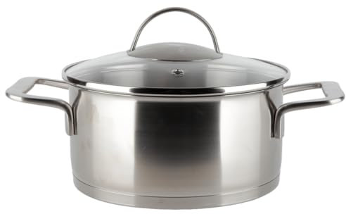 Bratentopf Ø20 cm EUROHOME®