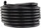 KabelDirekt – Tubo protector de cable de 10 m de largo – 28,5 mm de diámetro exterior / 23 mm interior – Manguera corrugada universal para protección y aislamiento de cables y mangueras ranuradas