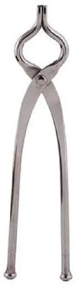 BRACOP® Cooking Tong Steel Pakkad,Stainless Steel Tong,Stainless Steel Pakkad Wire Tong,Metal Pakkad Tong,Tongs,Wire Tong,Kitchen Tong, Bbq Food Tongs Kitchen Gadgets Tongs For Cooking Grip Tongs
