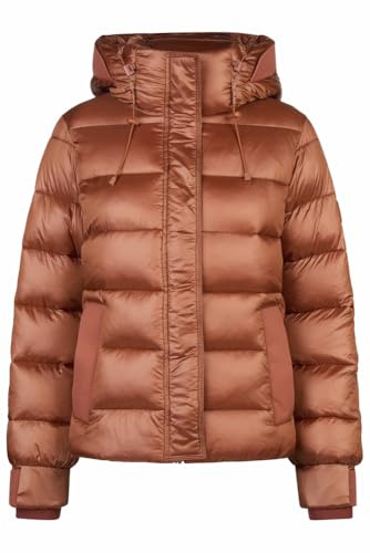 Pikeur Damen Winter Jacke QUILTED JACKET black Selection HW 25
