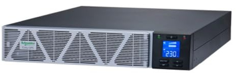 APC Easy UPS On-Line SRVSL - SAI (montado en rack/externo)