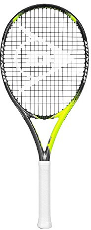 DUNLOP Tennis Racket Force 500