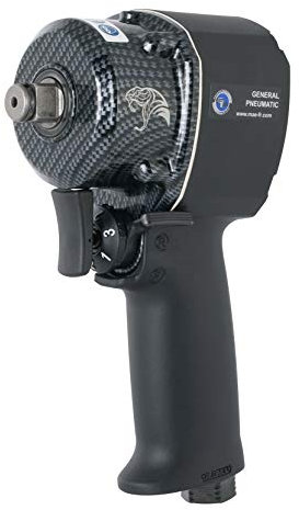 MAE - Clé à chocs 1/2 SNAKE - GP1303