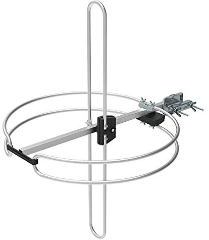 UKW/DAB(+) Kombiantenne WISI UD23