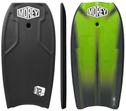 Générique Morey Mach 12 - Dark Grey 42.5