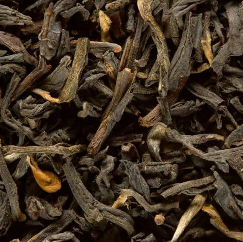 Dammann Thé en vrac Smokey Tarry 250 gr