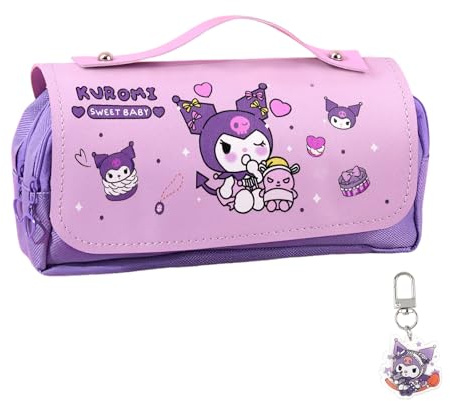 NTGFU Trousse à crayons, Kulomi, Organiseur de sac