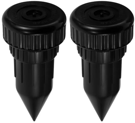 NAMOARLY 2 guardallaves ocultos para exteriores, estatua decorativa para jardín, escondite secreto, solución discreta, ideal para casa y patio.