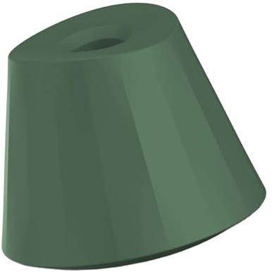 Digital Pen Stand, Silicone Display, Desktop Cup, for Office, Bedroom, Decoration, Desktop Holder
