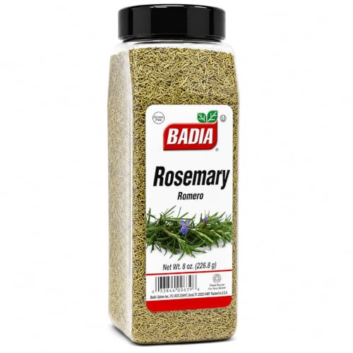 Badia Rosemary Leaves, 8 Ounces