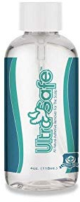 Ultra Safe Adhesive Solvent Spray N Ozzle Is Included 4 Oz