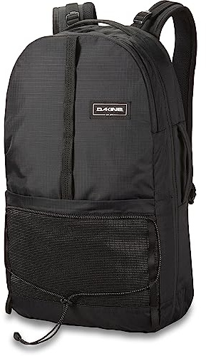 Dakine Split Adventure Lt 28L Rucksack - Black Ripstop