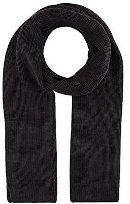 TOM TAILOR Denim Herren Basic Strickschal