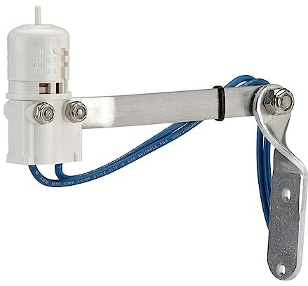 Hunter Mini Clik Regensensor - Regensensor kompatibel mit Bewässerungsprogrammen - Regensensor für Wassereinsparung