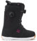 DC Phase Boa Pro Black/Purple 6.5 B (M)