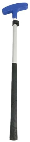 Kids Putter Golf Club: Putter Junior Regolabile, Golf a Due vie | 37.01x4.33 Pollici Albero Estensibile per bambini, Mano Destra Sinistra USA Golf Tool, Gioco per p