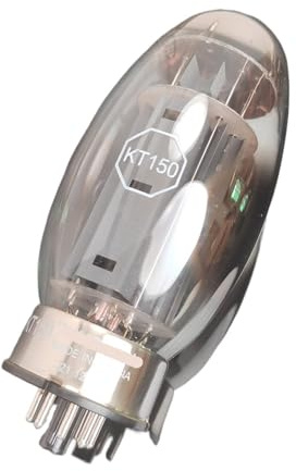Kit amplificatore audio a valvole HIFI KT120 KT88 6550 for upgrade valvolare KT150(1pcs)