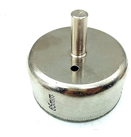 65mm 70mm Diamond Coated Core Hole Saw Drill Bits Tool For Tiles Marble Glass Granite Drill,1Pcs 70mm