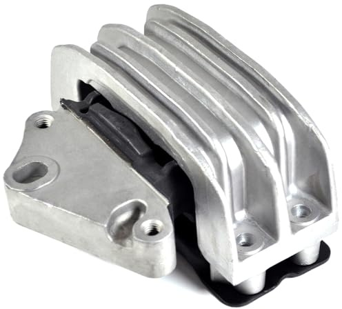 Robust Left Side Gearbox Engine Mount for Ford Transit Mk6 Mk7 1494926 4519496 3C117M124AB 3C11M124AC 2000-2014