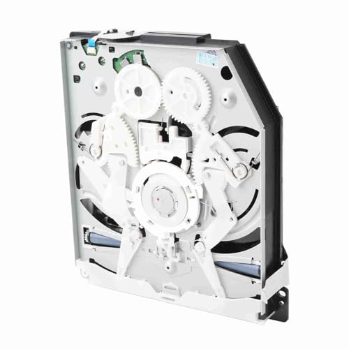 Dpofirs Lecteur DVD Bluray pour Lecteur KEM‑490, Remplacement du Lecteur de Disque pour Console de Jeu