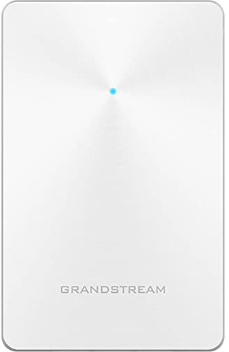 Grandstream Networks Gwn7624 Punto Accesso Wlan 1733 Mbit/s Bianco Supporto Power Over Ethernet [poe] (grandstream Gwn Series Gwn7624 - Accesspoint)