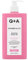 Q+A Nutritive Shower Oil with Vitamins A.C.E., fruit extracts, vitamin-rich oils, and superfood complex for ultra-gentle cleansing, 250 ml.