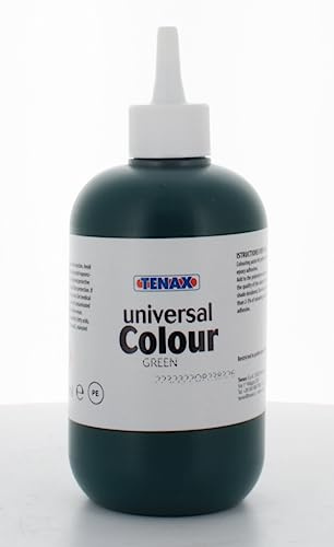 Tenax 300 ml Farbstoffpaste (grün)