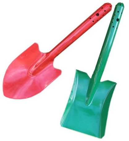 ABOOFAN 2st Pflanzkelle Für Den Garten Gartenhandspaten Gartenwerkzeug Kelle Kleine Blumenschaufelkelle Transplantationswerkzeug Schuhablage Handkelle Schaufel Gartenwerkzeuge Kind Graben