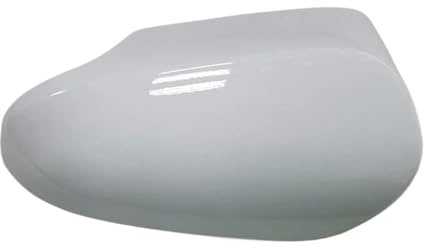 Calotte Specchietti per Toyota per Auris 2012-2019 Accessori per Auto Copri Specchietto Retrovisore Copri Specchietto Retrovisore Guscio Alloggiamento Alloggiamento dello Specchio(14,Left)