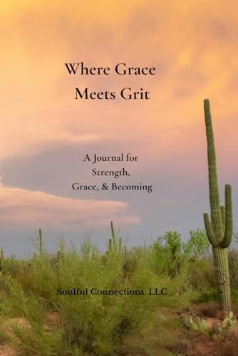 Where Grace Meets Grit