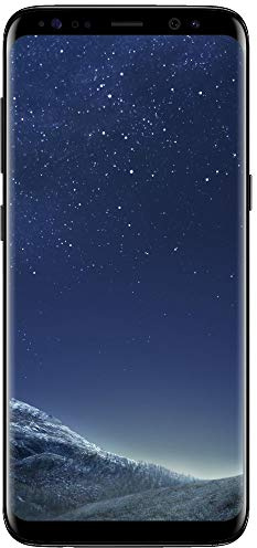 Samsung SM-G950F Galaxy S8 64GB Midnight Black EU