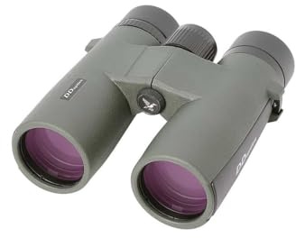 DDoptics Fernglas Kolibri 10x42 Gen. 3 grün
