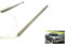 Elektrische Antenne Power Antenne Mast Radio OEM Ersatz Zahn Kabel für 1998-05 MX-5 NB MK II Miata Roadster