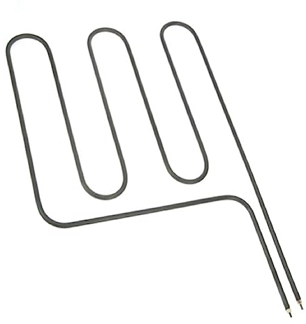 Resistance voute grill 2600W d'origine Four, cuisinière C00137970 SCHOLTES Four, cuisinière C00137970 SCHOLTES