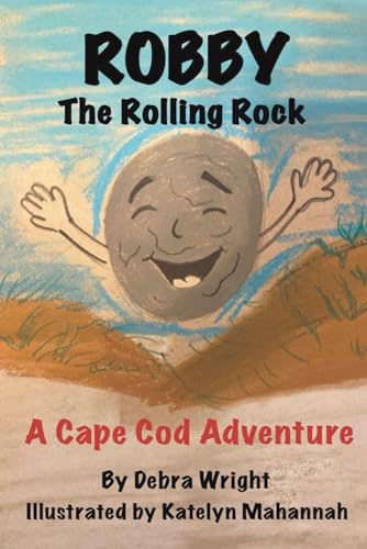 Robby the Rolling Rock