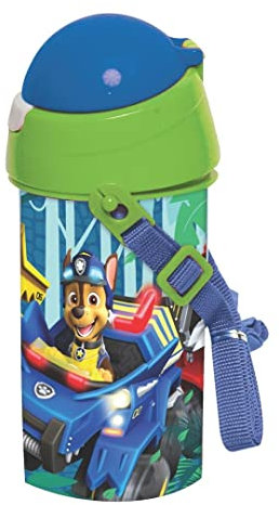 paw Patrol Bottle 500 ml