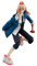 TAMASHII NATIONS Bandai Power Chainsaw Man, Spirits S.H.Figuarts